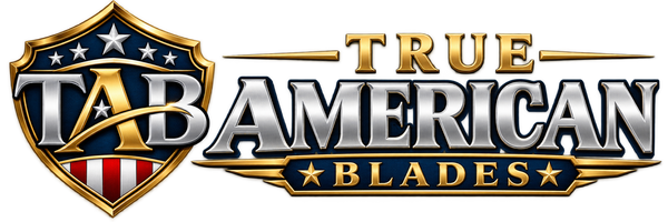 True American Blades